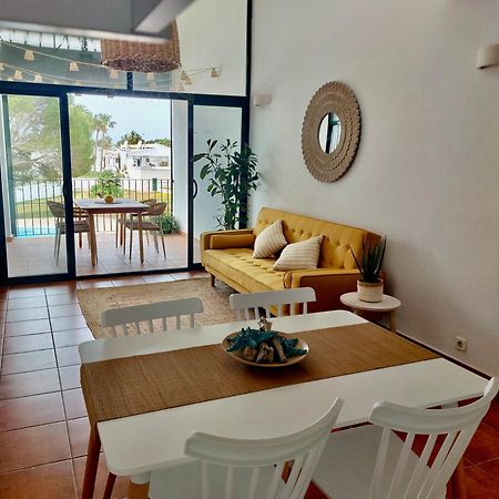 Casa Tortuga Con Piscina Com Apartment กาลาเอนบอสช์ ภายนอก รูปภาพ