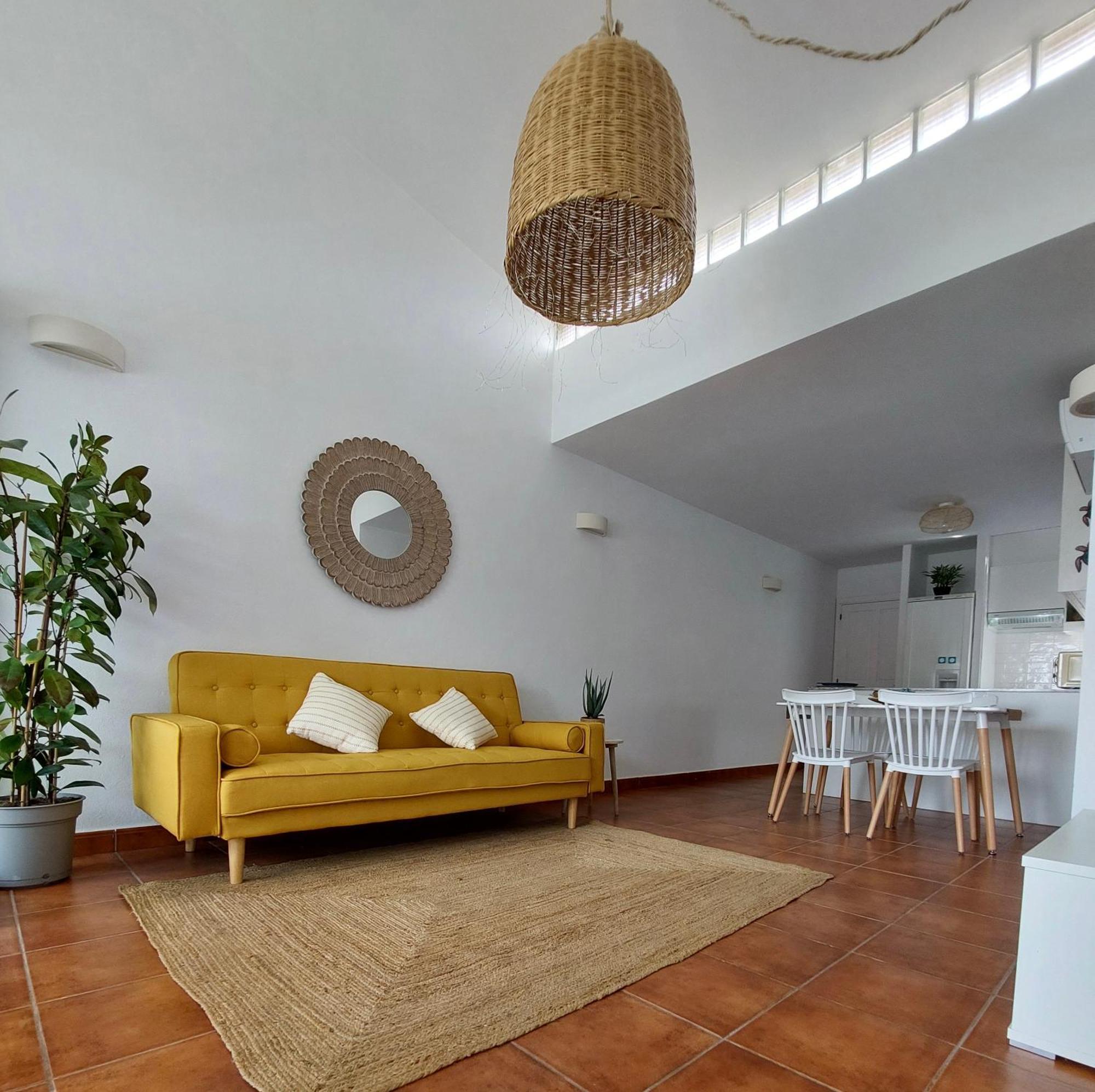 Casa Tortuga Con Piscina Com Apartment กาลาเอนบอสช์ ภายนอก รูปภาพ