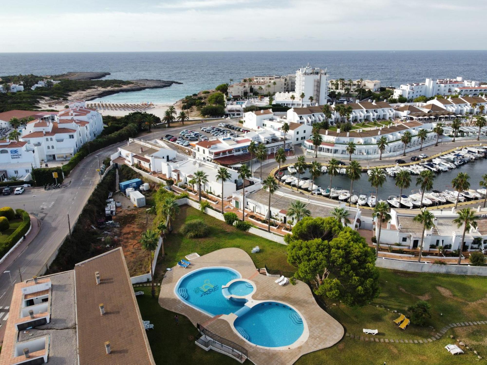 Casa Tortuga Con Piscina Com Apartment กาลาเอนบอสช์ ภายนอก รูปภาพ