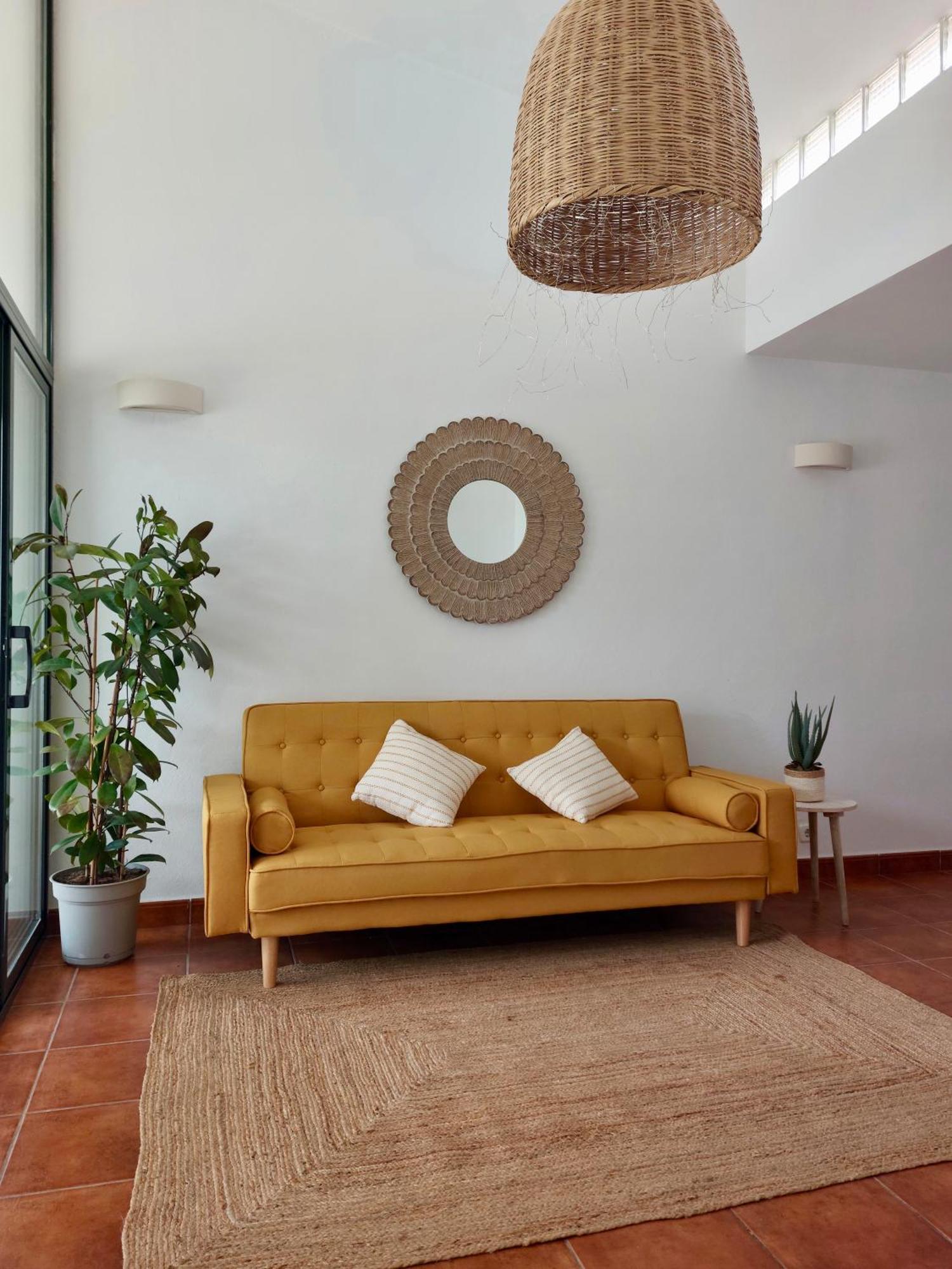 Casa Tortuga Con Piscina Com Apartment กาลาเอนบอสช์ ภายนอก รูปภาพ