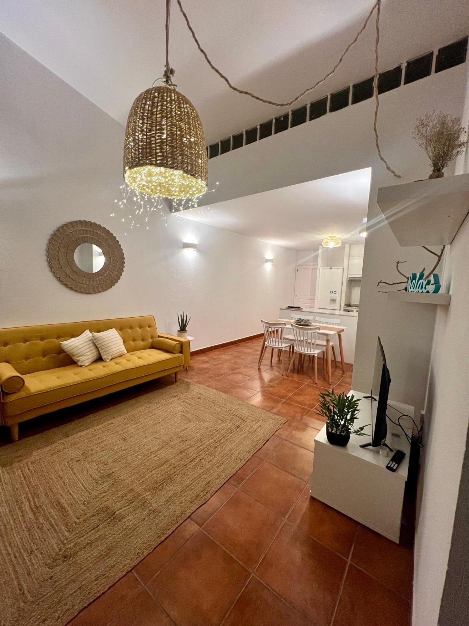 Casa Tortuga Con Piscina Com Apartment กาลาเอนบอสช์ ภายนอก รูปภาพ