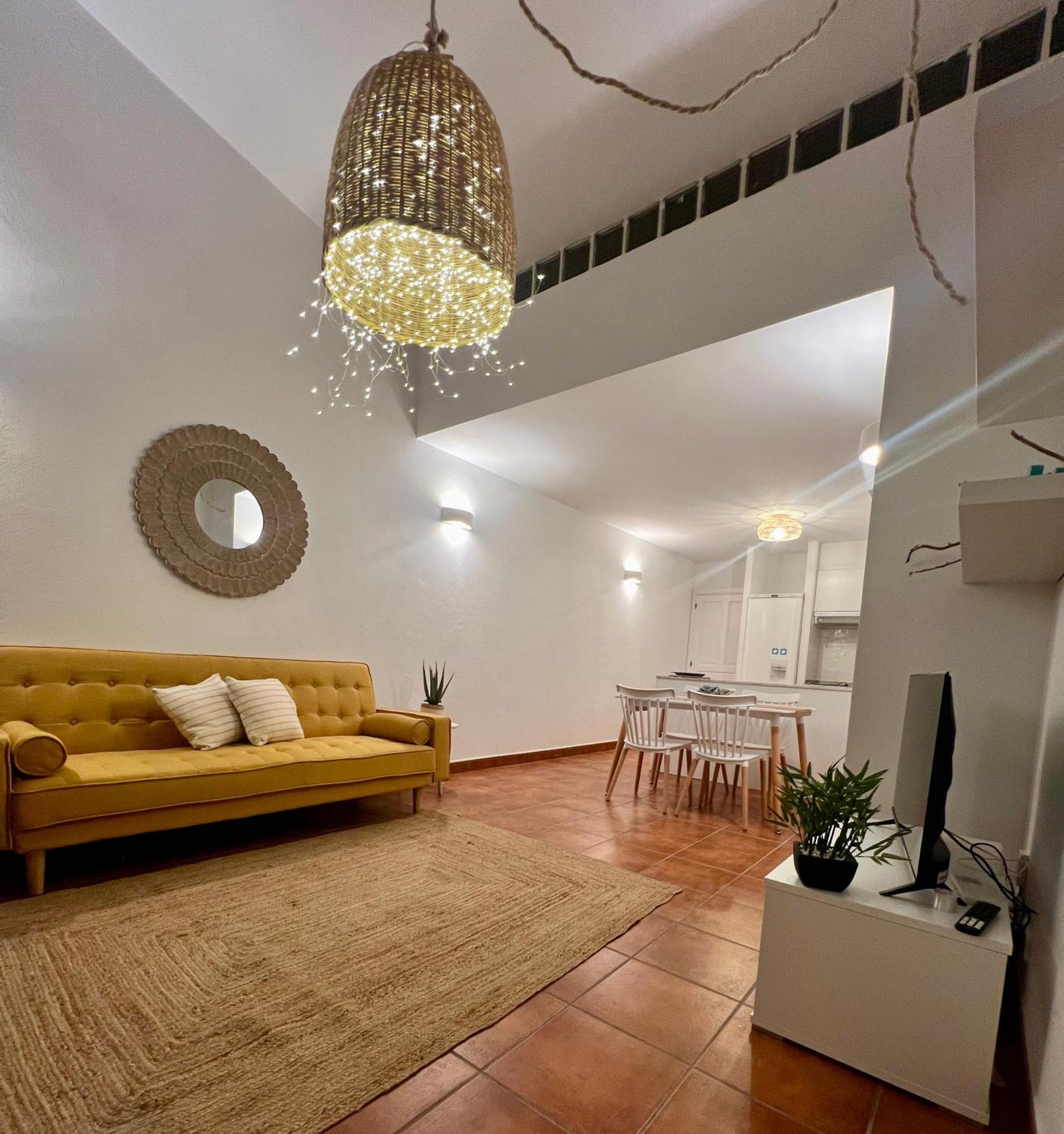 Casa Tortuga Con Piscina Com Apartment กาลาเอนบอสช์ ภายนอก รูปภาพ