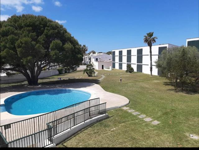 Casa Tortuga Con Piscina Com Apartment กาลาเอนบอสช์ ภายนอก รูปภาพ