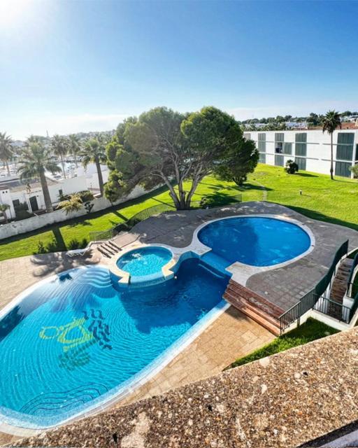Casa Tortuga Con Piscina Com Apartment กาลาเอนบอสช์ ภายนอก รูปภาพ