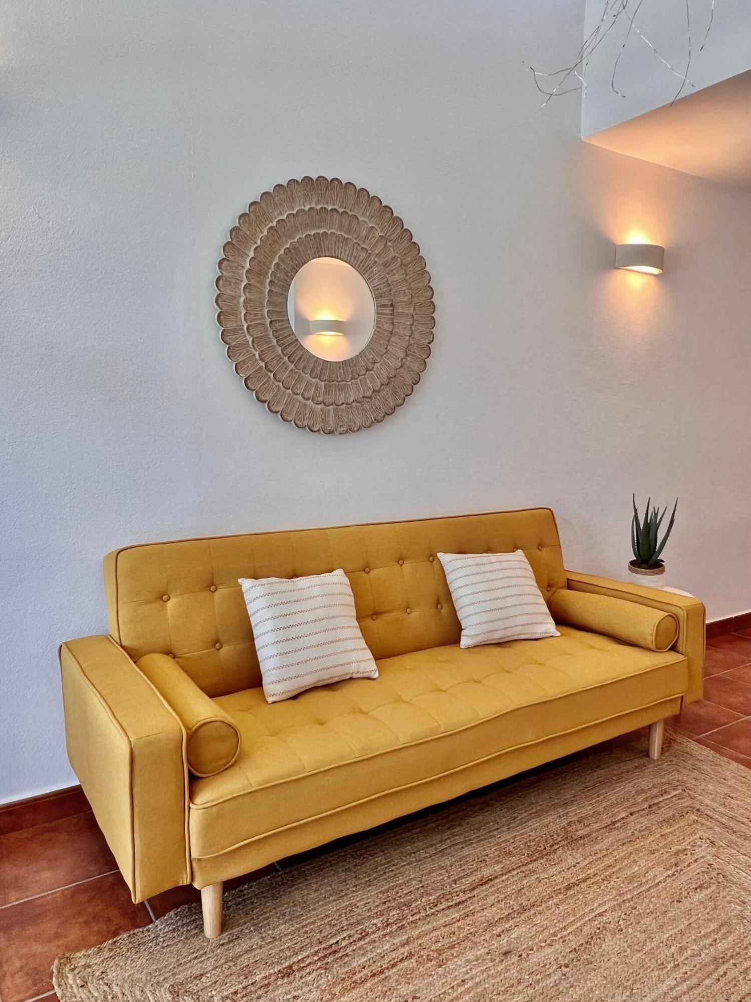 Casa Tortuga Con Piscina Com Apartment กาลาเอนบอสช์ ภายนอก รูปภาพ